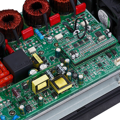 MPPT 60a太阳能控制器12V24V48V太阳能光伏板控制器铅酸锂电通用 - 图1