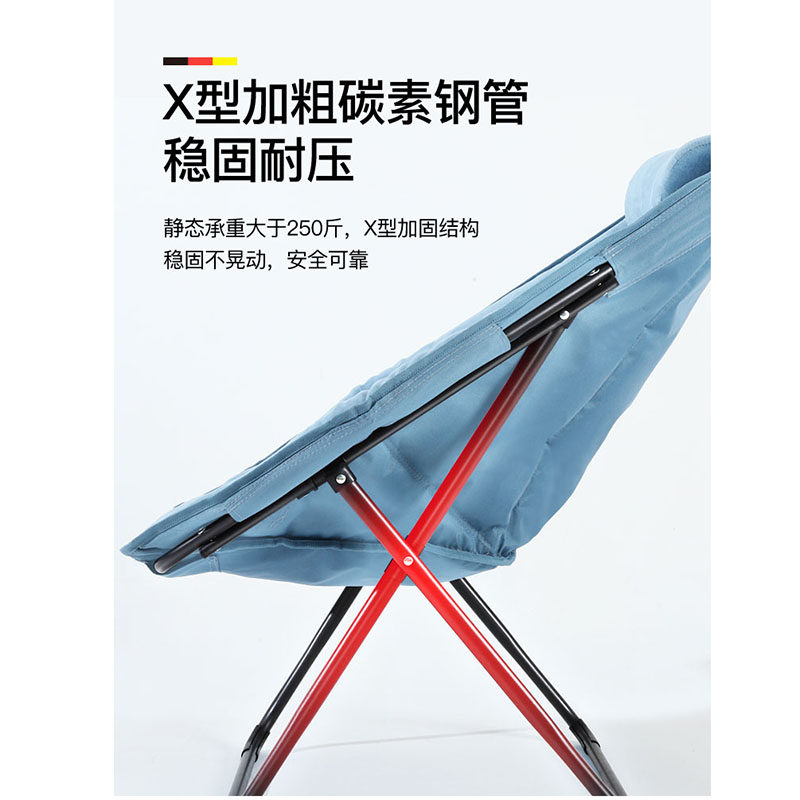 摺叠椅子午休躺椅家用阳台休闲靠椅舒适懒人椅书房卧室单人小沙发,淘宝优惠券,粉丝福利购,淘宝优惠卷