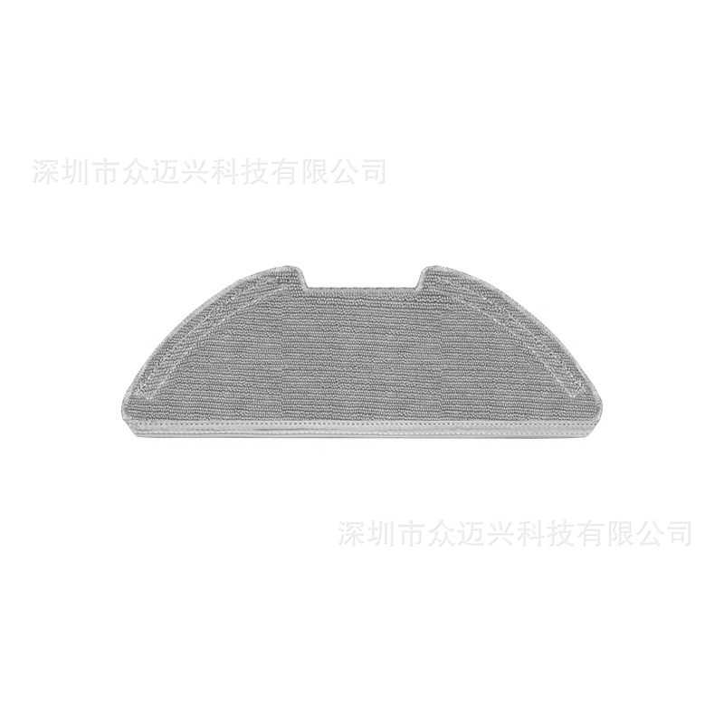 适配小米米家扫拖地机器人Pro/2Pro配件MJSTS1拖布抹布主滚刷滤网 - 图3