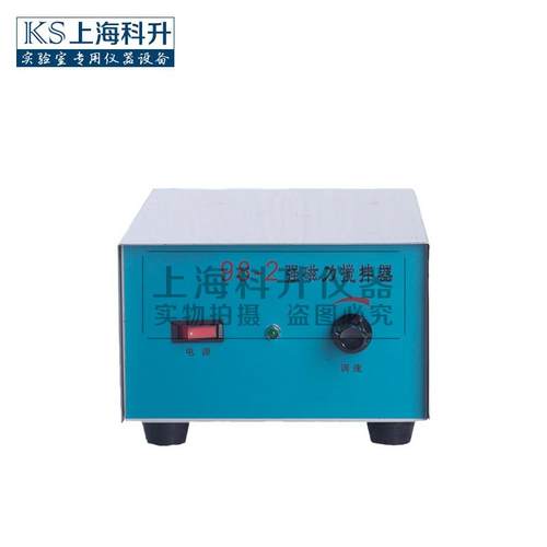 厂家直销85-1B强磁力平板搅拌器实验室用大功率单搅拌磁力搅拌器 - 图1