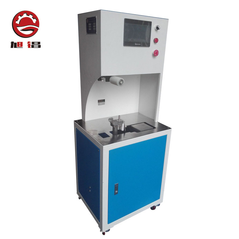 鞋子自动入楦机XF-8618 单头气压入楦机自动套鞋楦机 厂家直供,淘宝优惠券,粉丝福利购,淘宝优惠卷