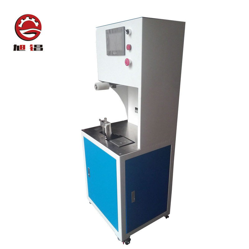 鞋子自动入楦机XF-8618 单头气压入楦机自动套鞋楦机 厂家直供,淘宝优惠券,粉丝福利购,淘宝优惠卷