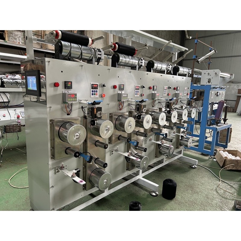 4锭高强线缝纫线DIY牵伸机,淘宝优惠券,粉丝福利购,淘宝优惠卷