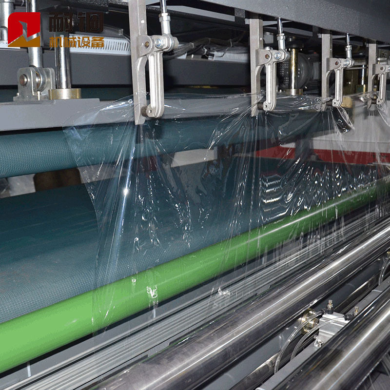 厂家定制全自动海绵床垫卷包机定做乳胶打卷包装机械设备,淘宝优惠券,粉丝福利购,淘宝优惠卷