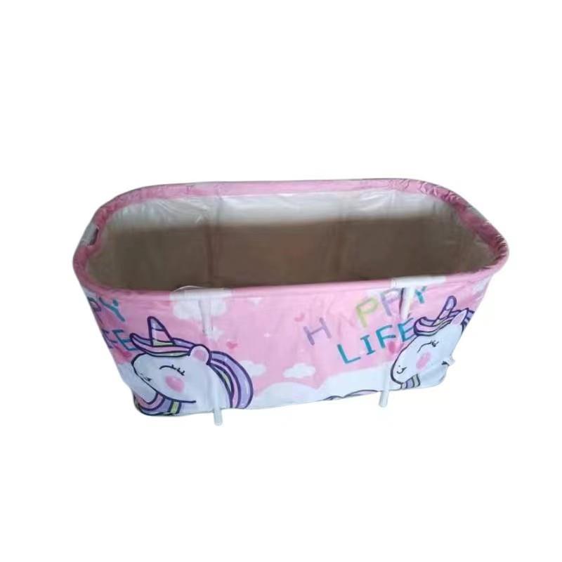 成人特大浴盆桶洗澡盆儿童全身桶家用澡盆浴缸特大号洗澡泡澡折 - 图1