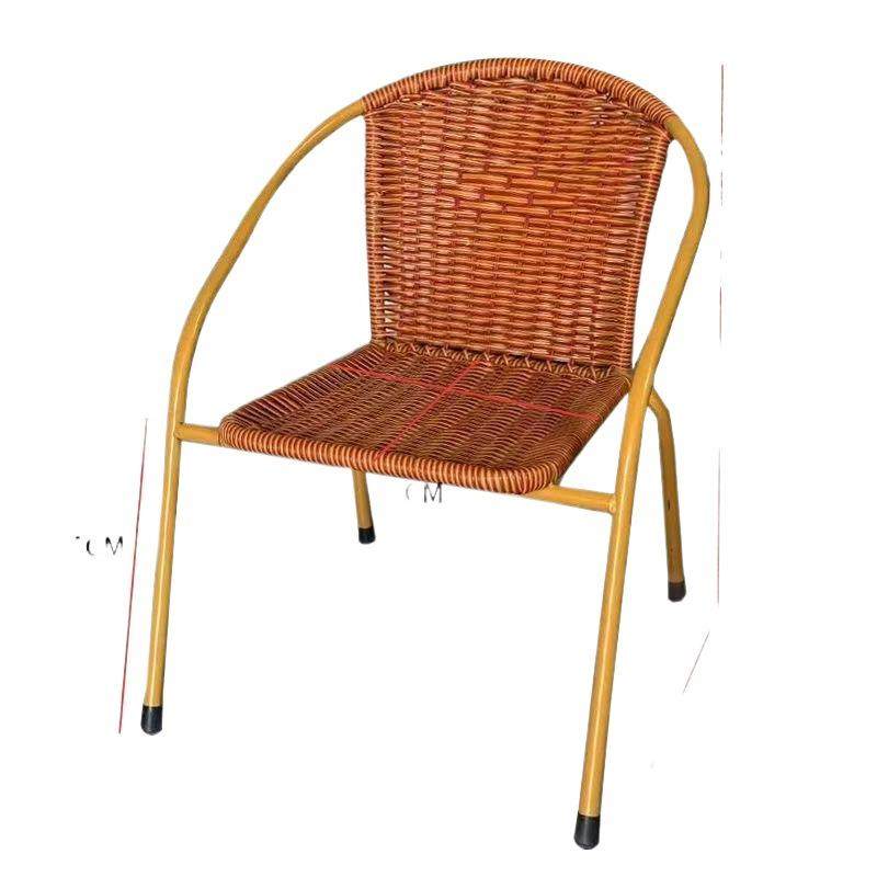 办公椅仿藤编椅子老年人藤椅70到80岁电脑防摔老年人凳子家具,淘宝优惠券,粉丝福利购,淘宝优惠卷
