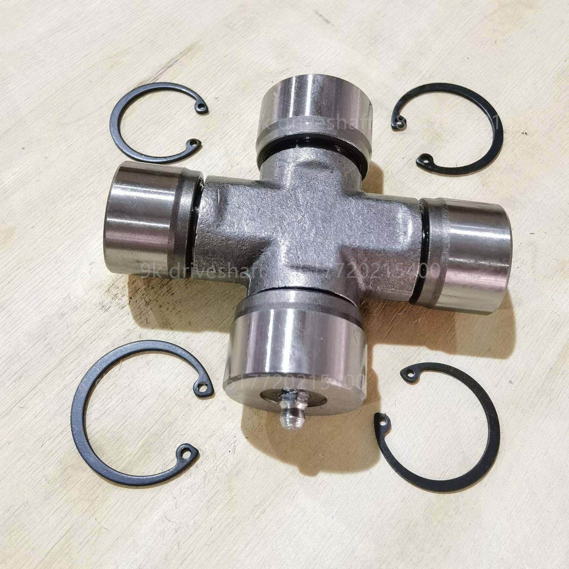 传动轴配件打捆机配件广角十字轴36WA36*89/32*106,淘宝优惠券,粉丝福利购,淘宝优惠卷