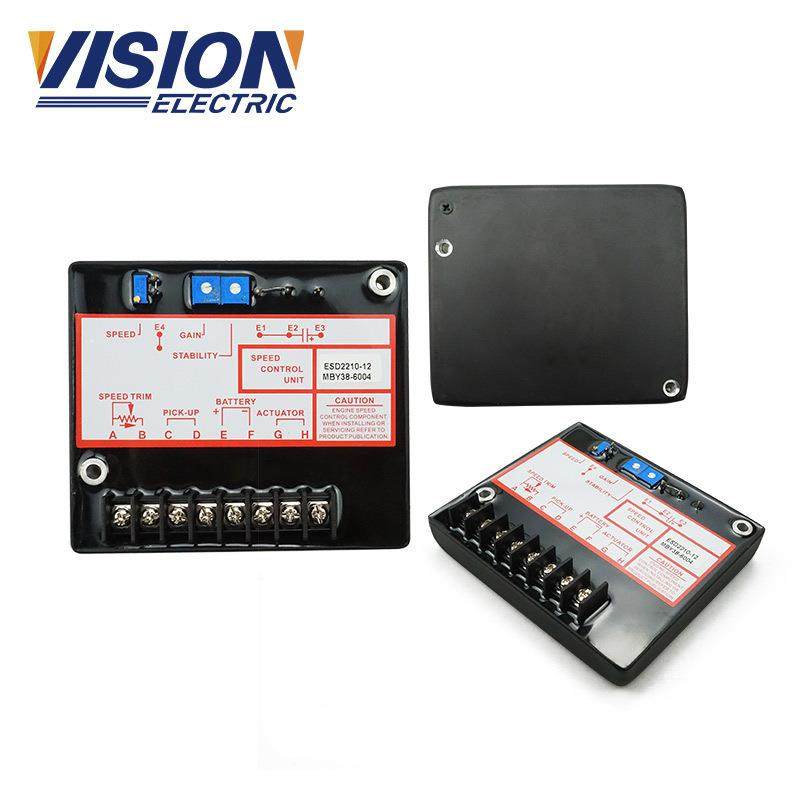 发货ESD2210-12/24调速板,调速器发电机组调速板电调板,淘宝优惠券,粉丝福利购,淘宝优惠卷