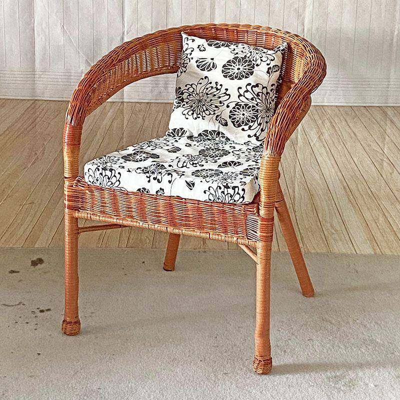办公椅仿藤编椅子老年人藤椅70到80岁电脑防摔老年人凳子家具,淘宝优惠券,粉丝福利购,淘宝优惠卷