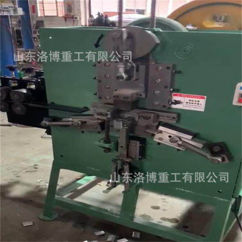 自动进料衣架勾纸箱扣成型机液压桶钩成型机镀锌铁皮扣成型机,淘宝优惠券,粉丝福利购,淘宝优惠卷
