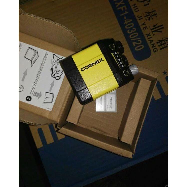 康耐视固定式读码器操作手册指导DM262S/DM262Q/DM262X - 图3