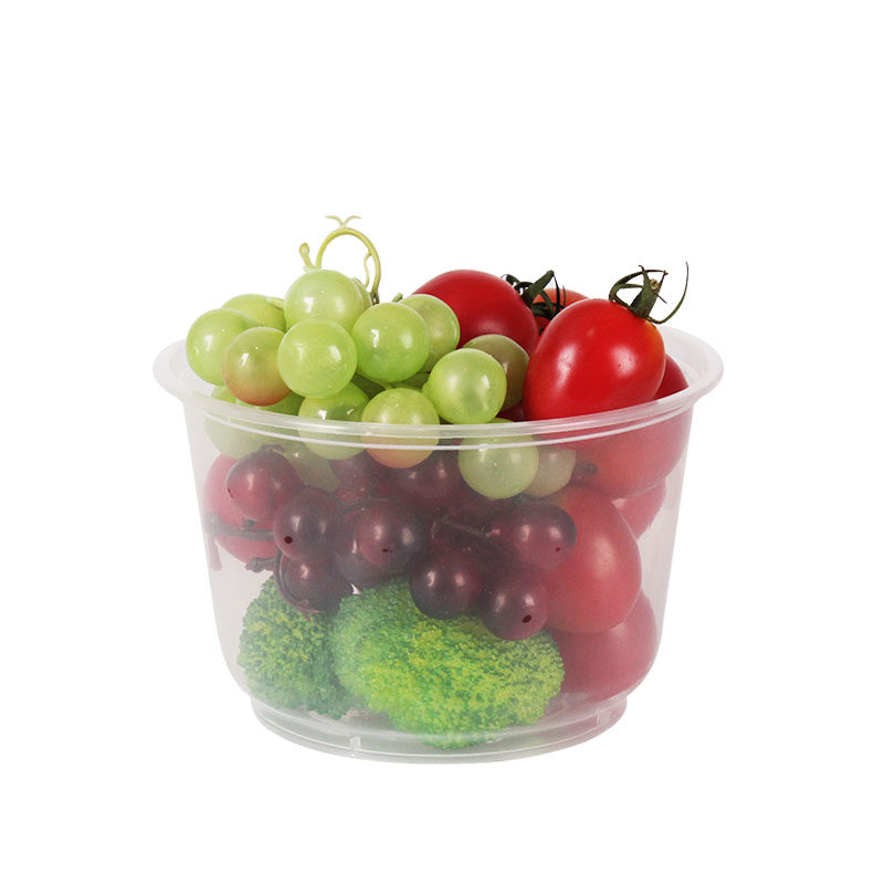 一次性碗餐盒打盒米饭饭盒圆形粥00塑料透明700打碗商用圆,淘宝优惠券,粉丝福利购,淘宝优惠卷