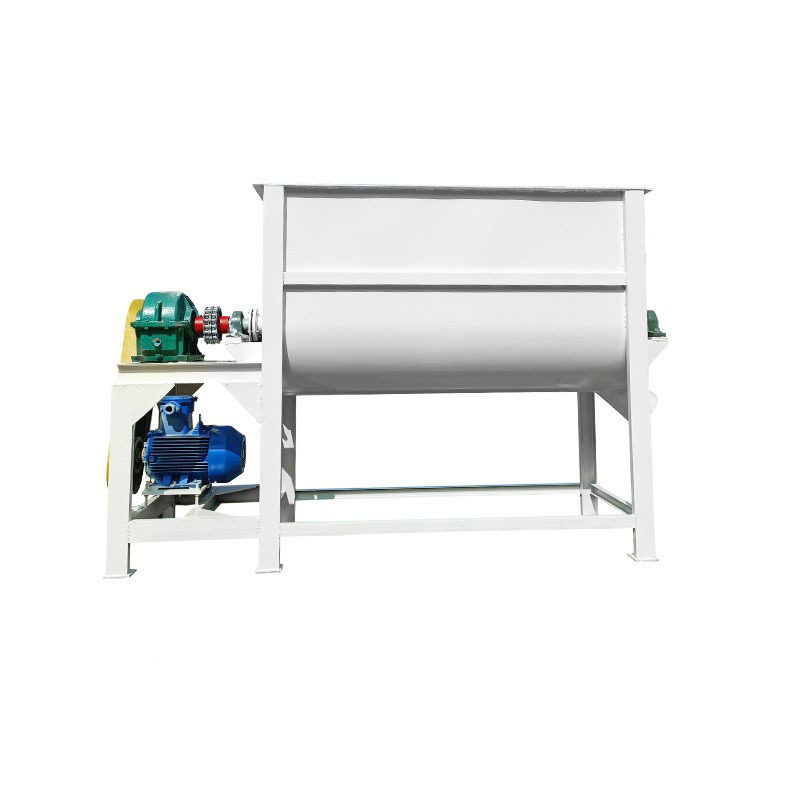 供卧式双螺带干粉混合机  粉体液体膏体混合机  卧式不锈钢混合机,淘宝优惠券,粉丝福利购,淘宝优惠卷