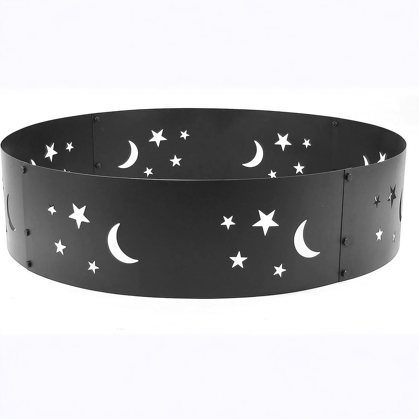 工厂 跨境热销圈地炉可拆装火盘户外庭院碳钢重型火坑工厂直营,淘宝优惠券,粉丝福利购,淘宝优惠卷