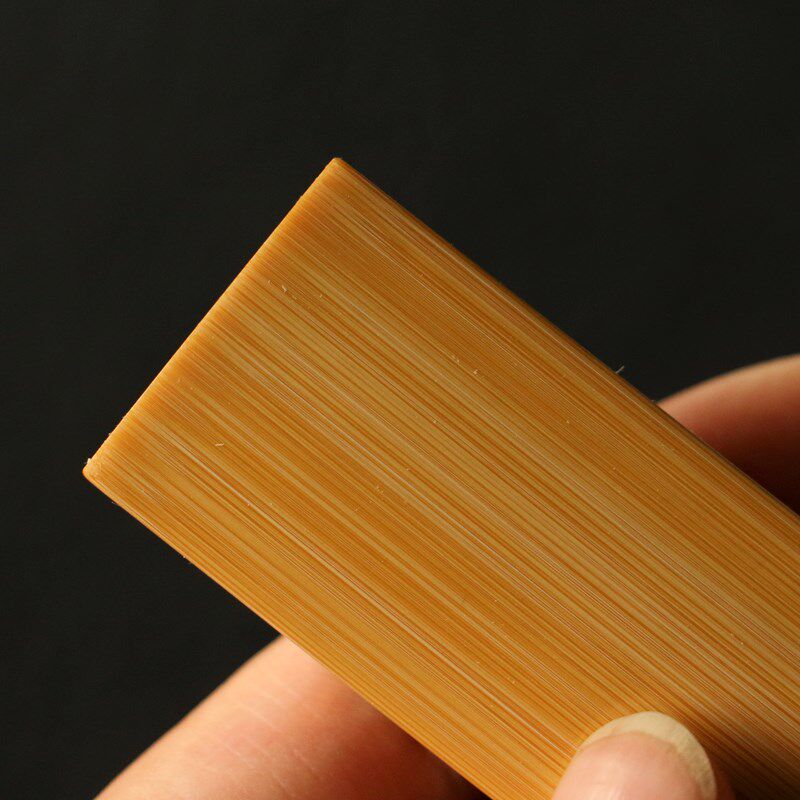 精品纯手工精磨天然十几年老玉竹滑盖牙签盒竹雕竹制小竹盒子素面,淘宝优惠券,粉丝福利购,淘宝优惠卷