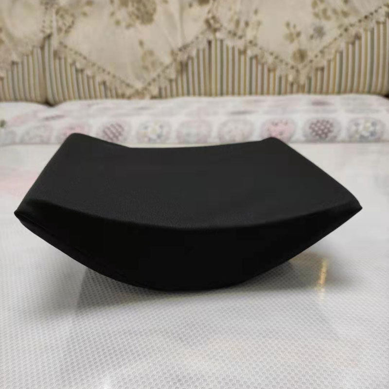 汽车儿童安全座椅腰靠护腰专用靠垫软记忆棉通用推车婴儿垫腰,淘宝优惠券,粉丝福利购,淘宝优惠卷