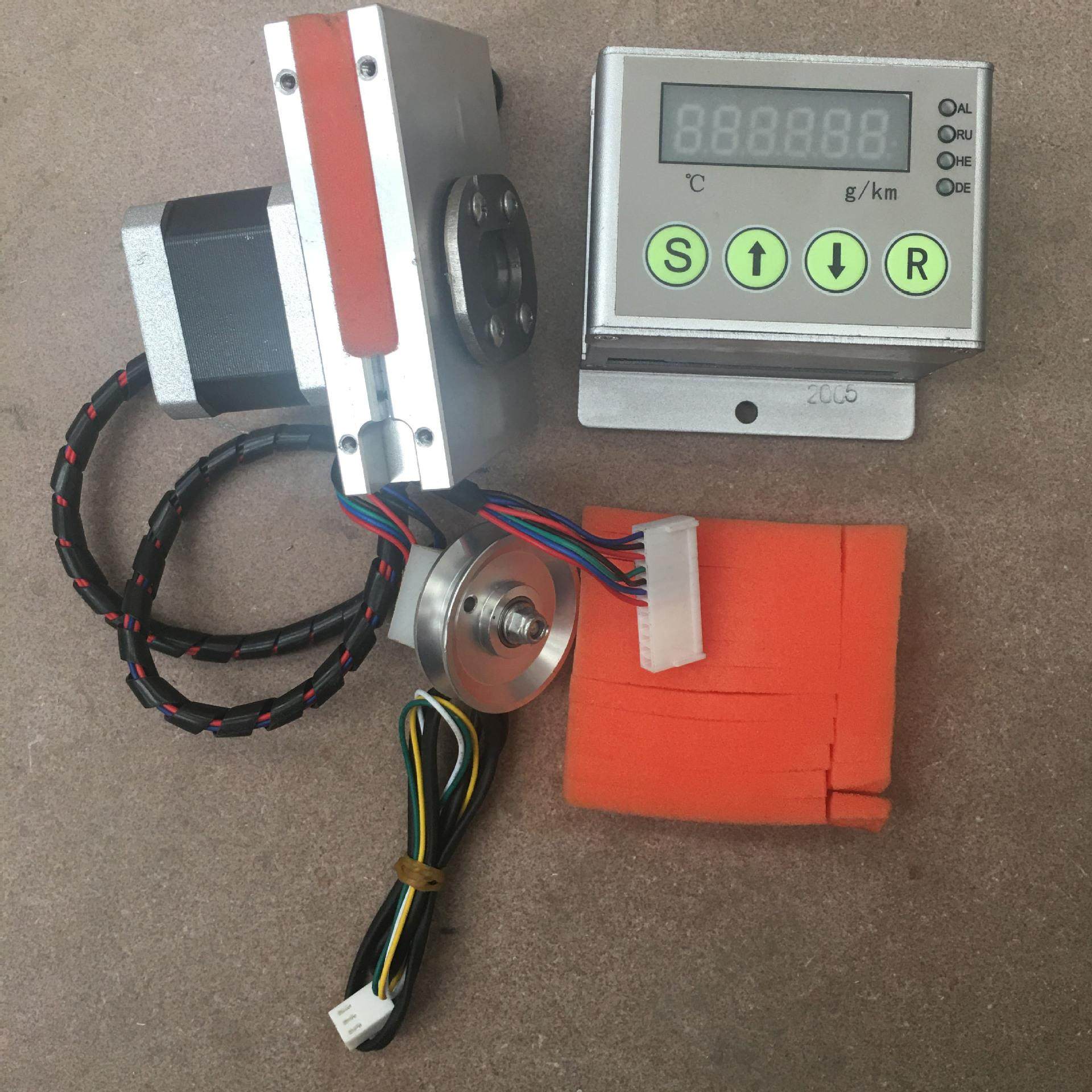 纱线主动上油器热定型牵伸络筒机数码上油器缝纫线自动上油装置,淘宝优惠券,粉丝福利购,淘宝优惠卷