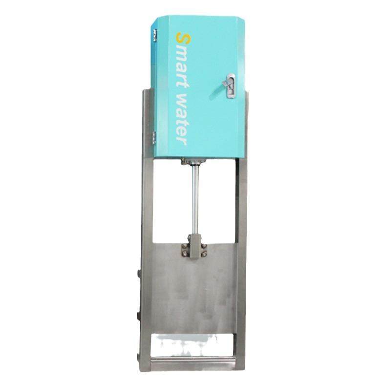 三诚自动化闸门PLC控制柜灌区闸门远程控制器智能测控一体化闸门,淘宝优惠券,粉丝福利购,淘宝优惠卷