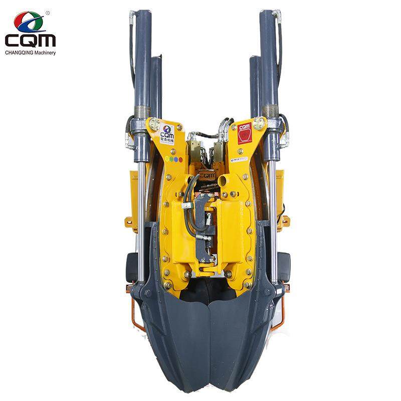 大型液压瓣式挖树机农用园林起苗移树一体机刀铲式带土球移树机,淘宝优惠券,粉丝福利购,淘宝优惠卷