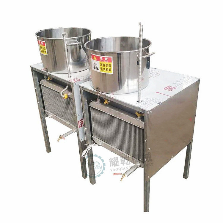 高温油速凉机 智能控温食用油凉油机 不锈钢材质榨油坊快速凉油器,淘宝优惠券,粉丝福利购,淘宝优惠卷