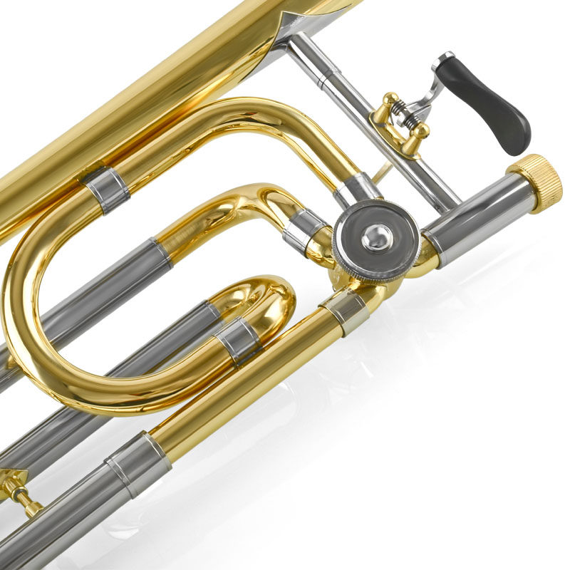 金音 次中音变调长号 降B转F调 JYBG 轻体箱拉杆长号,淘宝优惠券,粉丝福利购,淘宝优惠卷