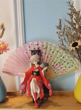 创意装饰摆件家居饰品小清新和风客厅玄关小书架摆设礼物