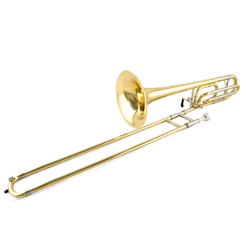 金音 次中音变调长号 降B转F调 JYBG 轻体箱拉杆长号,淘宝优惠券,粉丝福利购,淘宝优惠卷