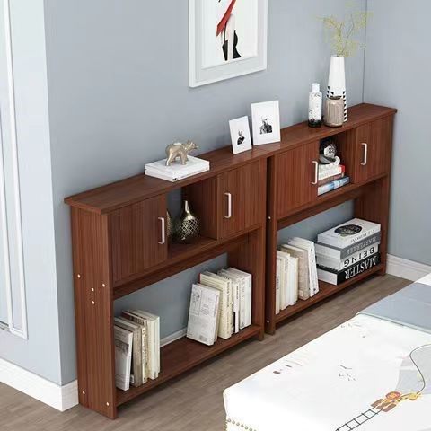 床头床尾置物架床边夹缝柜沙发后填塞收纳长条架侧边缝隙靠墙窄柜,淘宝优惠券,粉丝福利购,淘宝优惠卷