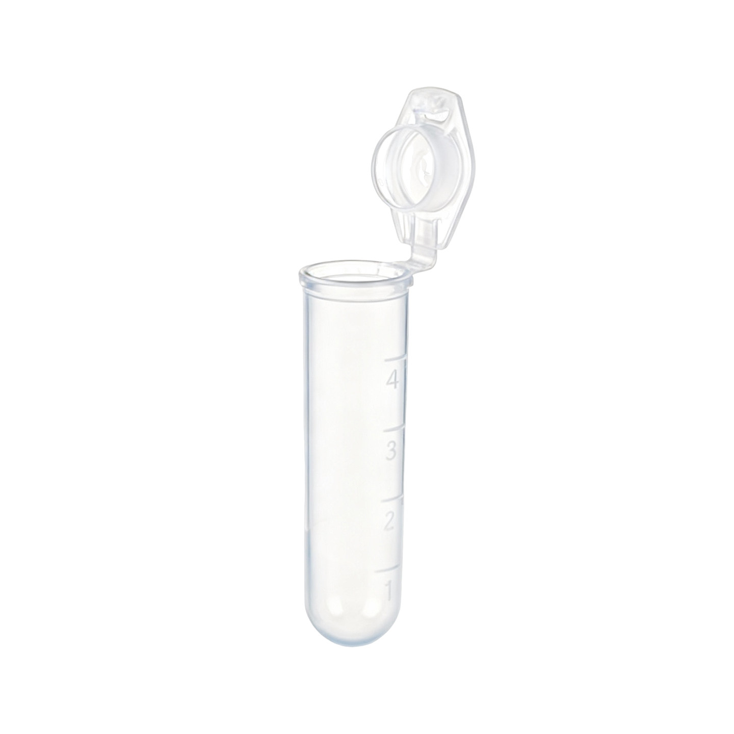 耐思NEST 0.6ml1.5ml2ml5ml微量刻度离心管EP管 实验室锁扣离心管,淘宝优惠券,粉丝福利购,淘宝优惠卷