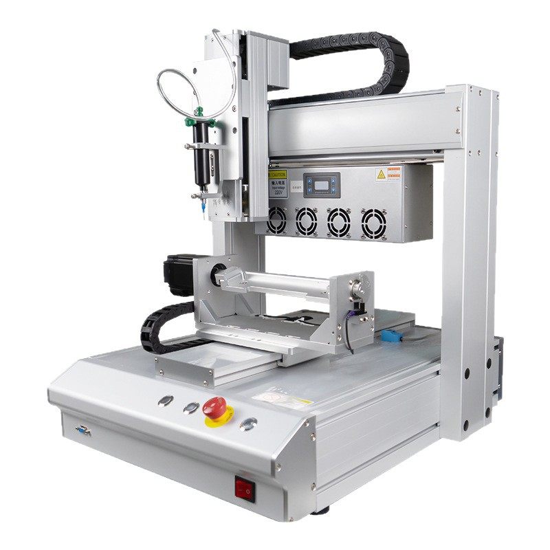 线束线材电源点胶机uv胶点胶固化一体机数据线点胶机端子连接器,淘宝优惠券,粉丝福利购,淘宝优惠卷