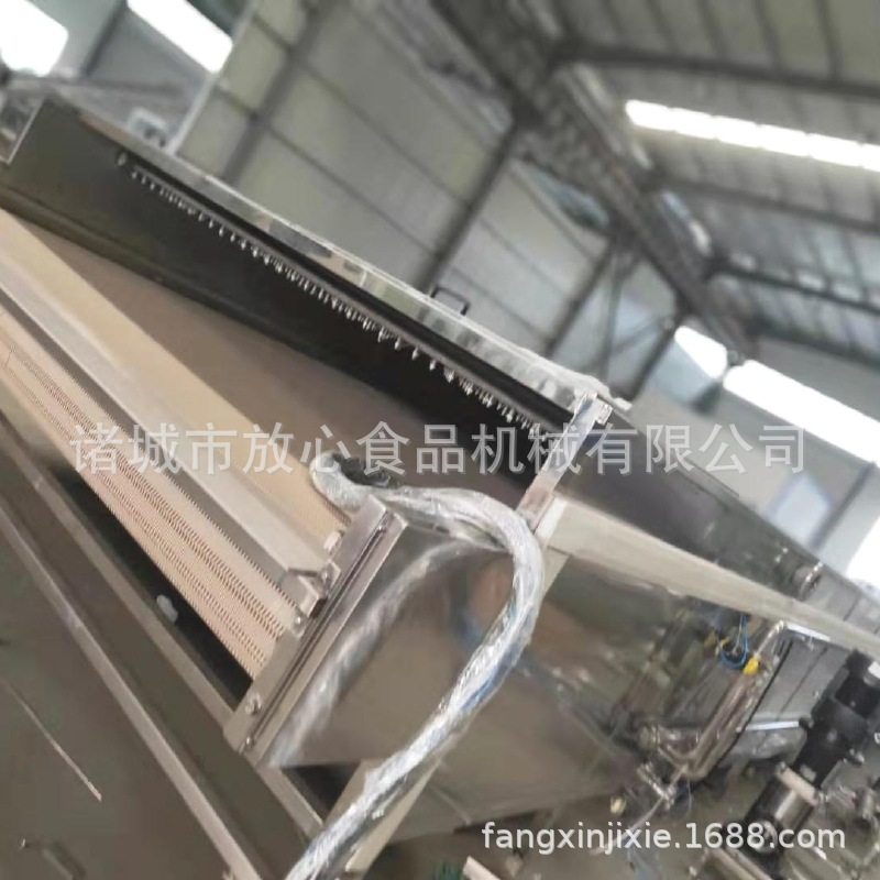 隧道式喷淋杀菌机 食品低温灭菌线 饮料巴氏杀菌机,淘宝优惠券,粉丝福利购,淘宝优惠卷