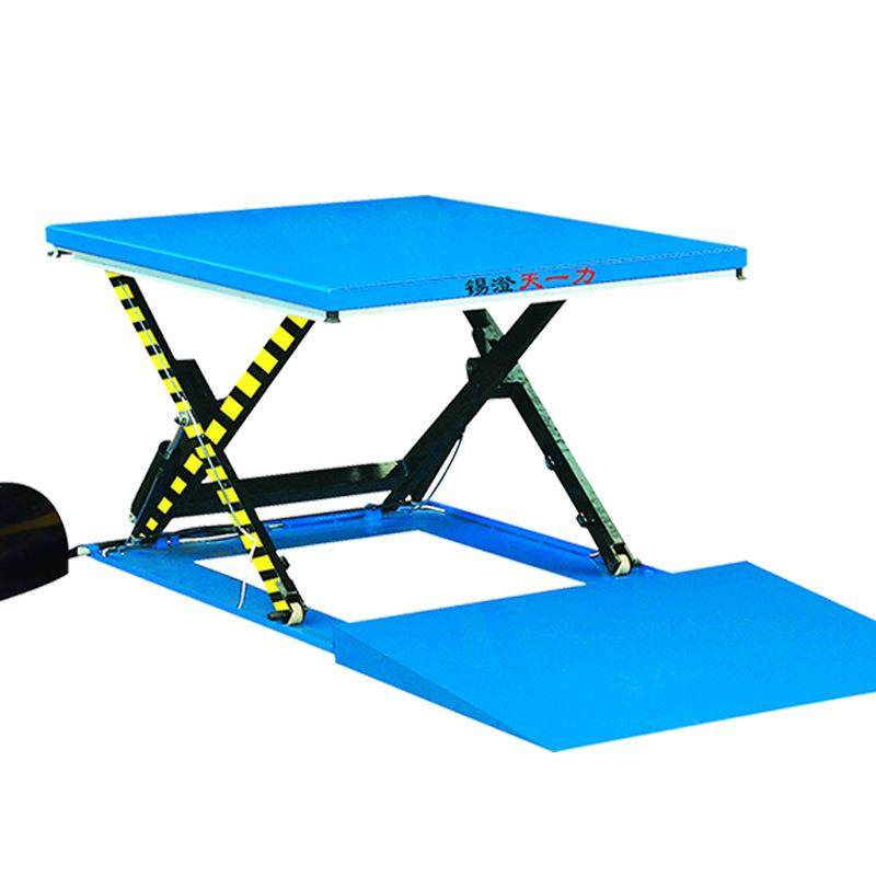 低放式电动液压固定升降平台超低放电动液压升降机液压工位机,淘宝优惠券,粉丝福利购,淘宝优惠卷