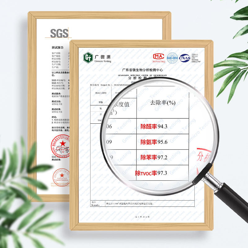 绿之源新品光触媒纳米改性甲醛清除剂母婴家用新房急住除味喷雾剂,淘宝优惠券,粉丝福利购,淘宝优惠卷