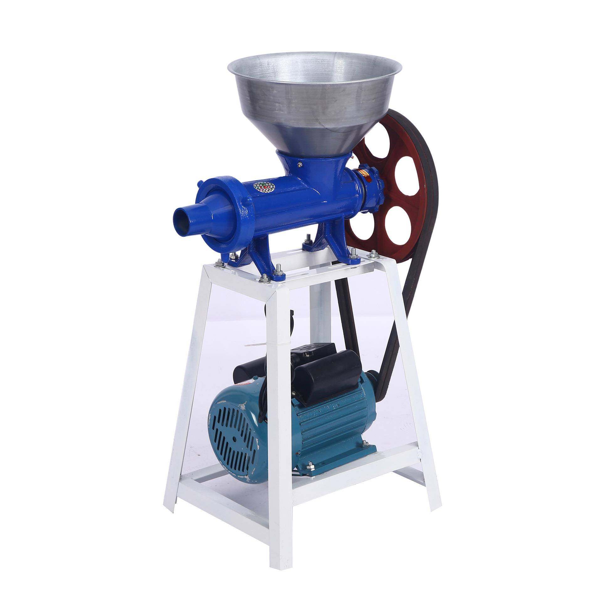 糍粑机器机械全自动小型商用机头绞肉机灌肠机香肠机手摇粑粑电动,淘宝优惠券,粉丝福利购,淘宝优惠卷