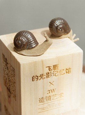 收银台摆件陶瓷创意定制Y手工招财开业礼品支付牌