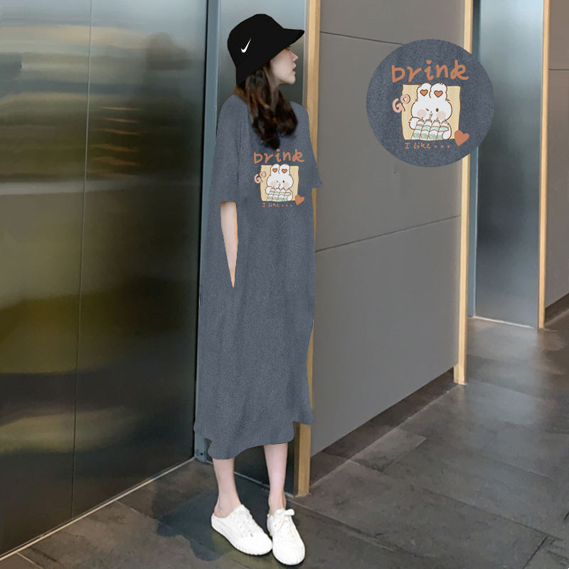 哺乳连衣裙夏季外出辣妈款2023产后哺衣夏装裙子外穿喂奶期夏天潮,淘宝优惠券,粉丝福利购,淘宝优惠卷