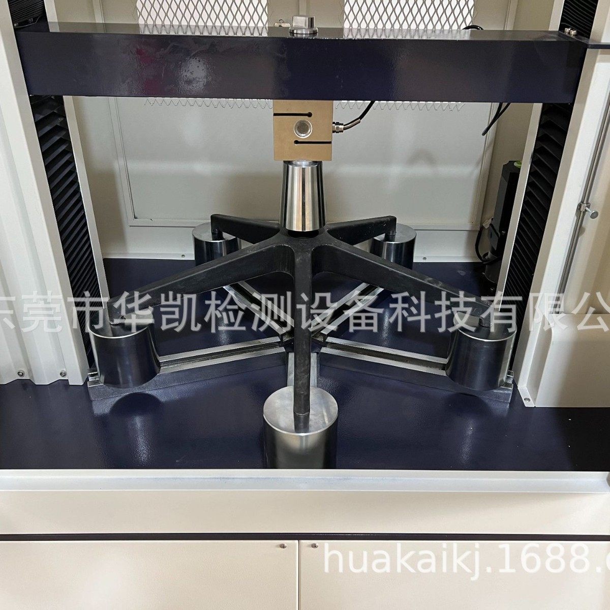 办公椅五爪抗压试验机 办公椅检测设备 办公椅五爪抗压测试仪,淘宝优惠券,粉丝福利购,淘宝优惠卷