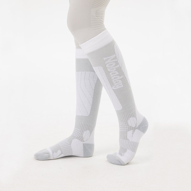 Noby专业袜男单板双板户外保暖透气女款长筒袜针织袜,淘宝优惠券,粉丝福利购,淘宝优惠卷