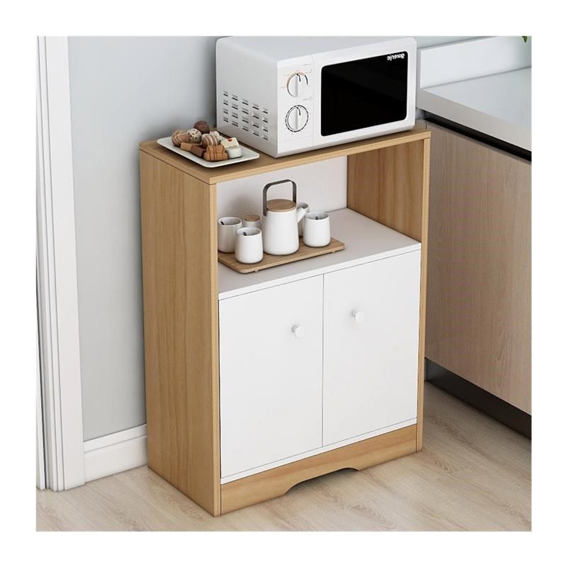 新款台厨房矮柜柜子小简约碗柜储物柜小立柜餐桌边柜木柜,淘宝优惠券,粉丝福利购,淘宝优惠卷