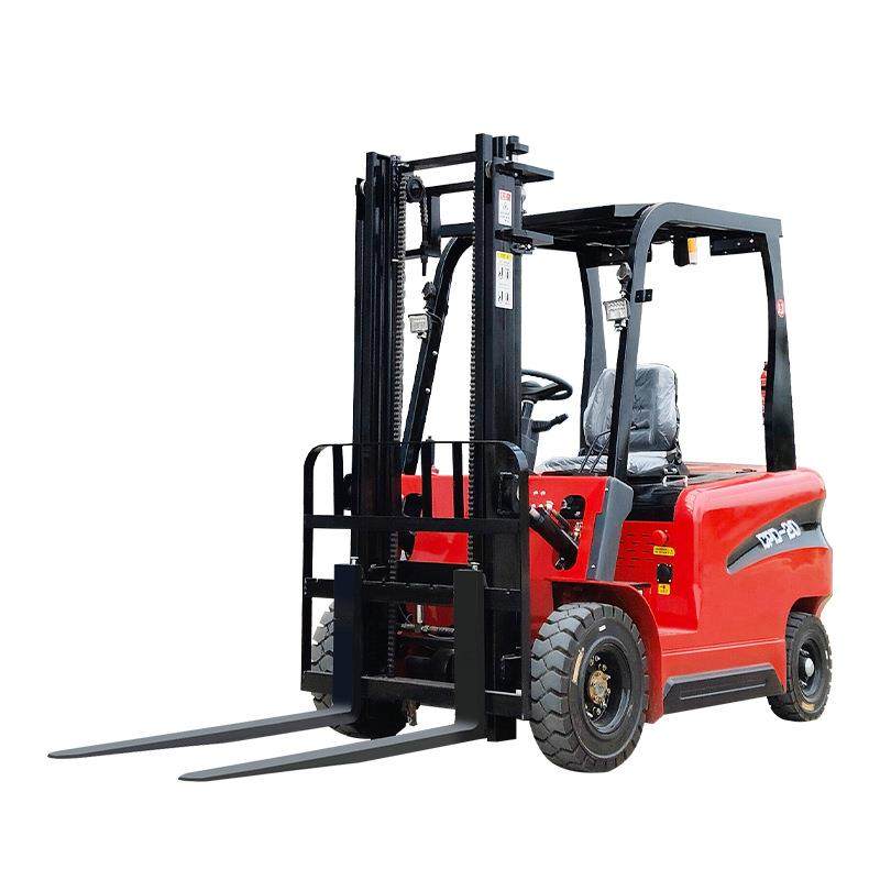 电动叉车1吨小型新能源四轮座驾式电动搬运叉车2吨吨电动叉车,淘宝优惠券,粉丝福利购,淘宝优惠卷