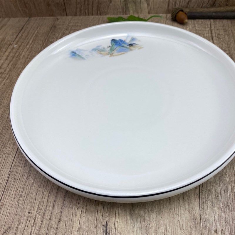 陶瓷盘子家用牛排盘西餐刀叉餐盘菜盘餐具西餐盘早餐盘意面披萨盘,淘宝优惠券,粉丝福利购,淘宝优惠卷