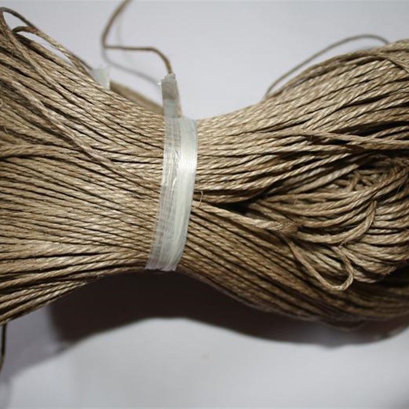 1.5毫米纳鞋底手工布鞋上蜡绳蜡麻线困扎装订光滑线蜡绳195米白,淘宝优惠券,粉丝福利购,淘宝优惠卷