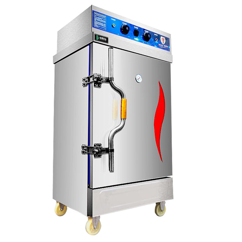 铂盾蒸饭柜商用电蒸箱电气两用食堂蒸饭车机箱米饭包子全自动蒸柜,淘宝优惠券,粉丝福利购,淘宝优惠卷