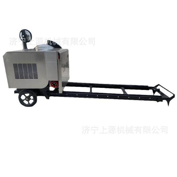 电动遥控破拆机多功能混凝土桥梁金刚石切割机器设备绳锯切割机,淘宝优惠券,粉丝福利购,淘宝优惠卷