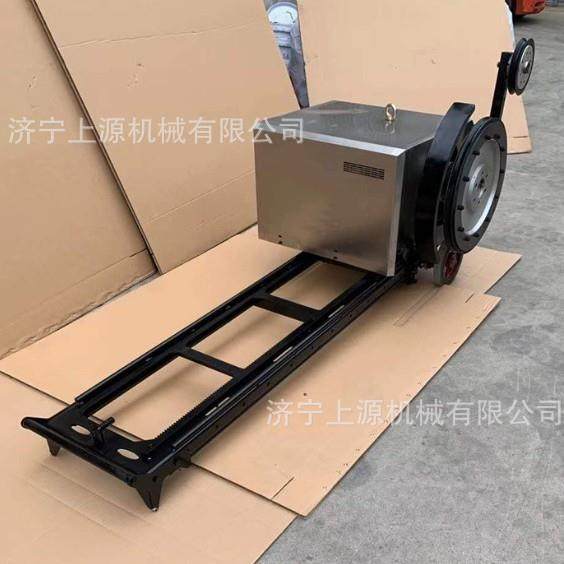 电动遥控破拆机多功能混凝土桥梁金刚石切割机器设备绳锯切割机,淘宝优惠券,粉丝福利购,淘宝优惠卷