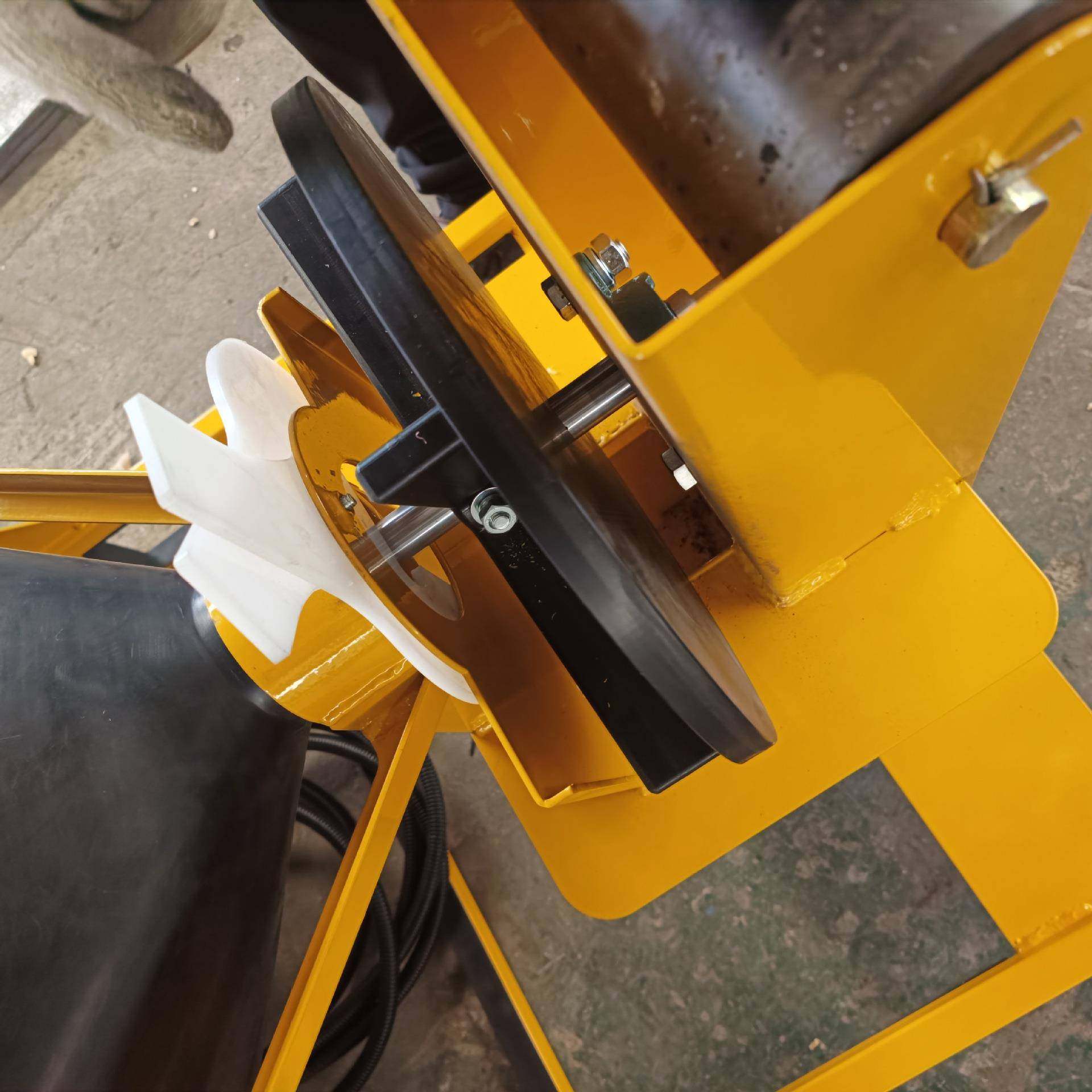 厂家车载式0.m³小型融雪撒布机冬季快速撒盐机撒布融雪剂,淘宝优惠券,粉丝福利购,淘宝优惠卷