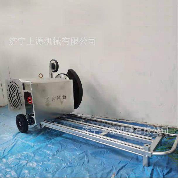 电动遥控破拆机多功能混凝土桥梁金刚石切割机器设备绳锯切割机,淘宝优惠券,粉丝福利购,淘宝优惠卷