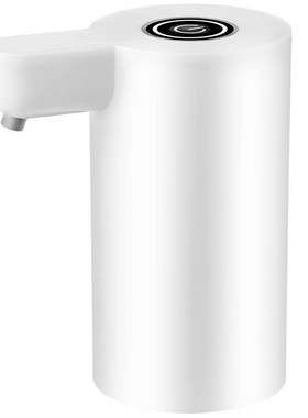上水器水压饮水机出桶装水抽水器自动纯净水桶电动吸水便携式水器