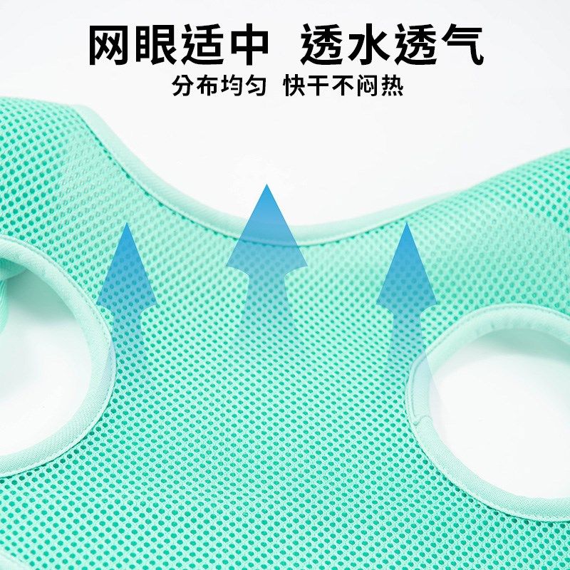 猫咪洗猫袋洗澡神器宠物固定剪指甲防抓咬美容吊床狗狗背包悬挂式,淘宝优惠券,粉丝福利购,淘宝优惠卷