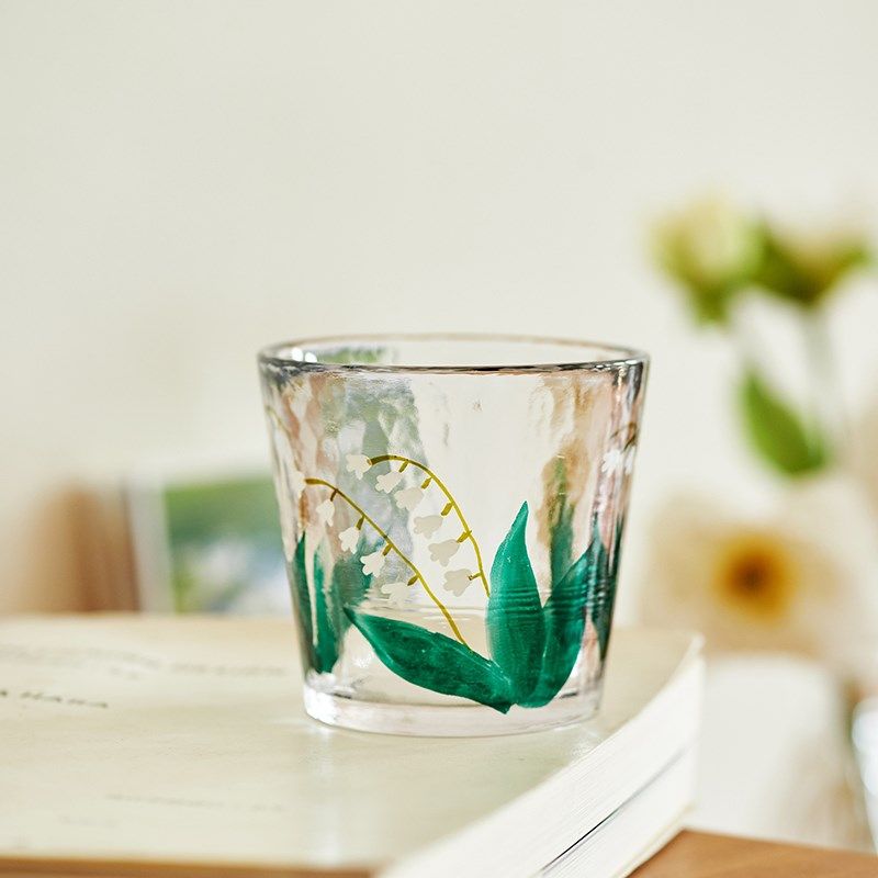 肆月家用酒杯杯日式夏季单个酒具啤酒烈酒小酒杯玻璃杯,淘宝优惠券,粉丝福利购,淘宝优惠卷